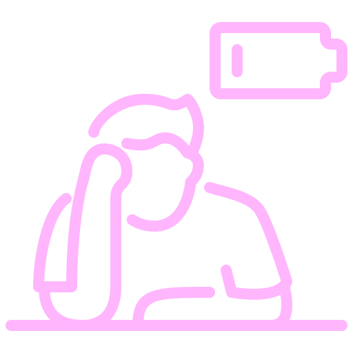 Tired All The Time? Your Lungs Might Be The Cause